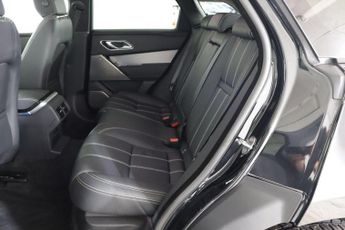 LAND ROVER RANGE ROVER VELAR 2.0 D200 MHEV Edition Auto 4WD Euro 6 (s/s) 5dr
