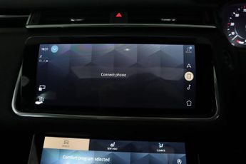 LAND ROVER RANGE ROVER VELAR 2.0 D200 MHEV Edition Auto 4WD Euro 6 (s/s) 5dr