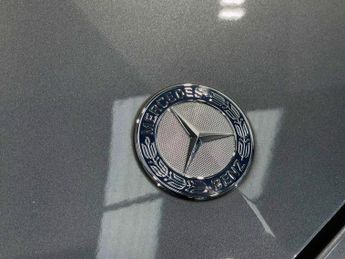 MERCEDES-BENZ C-CLASS 2.1 C220d AMG Line (Premium) Coupe 2dr Diesel G-Tronic+ Euro 6 (