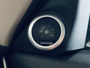 LAND ROVER RANGE ROVER EVOQUE 2.0 P250 MHEV HSE SUV 5dr Petrol Auto 4WD Euro 6 (s/s) (249 ps)