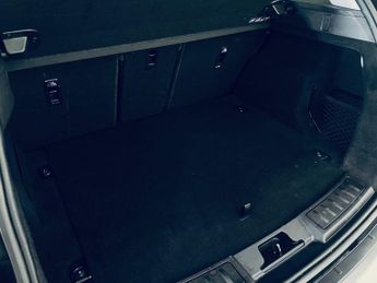 LAND ROVER RANGE ROVER EVOQUE 2.0 P250 MHEV HSE SUV 5dr Petrol Auto 4WD Euro 6 (s/s) (249 ps)