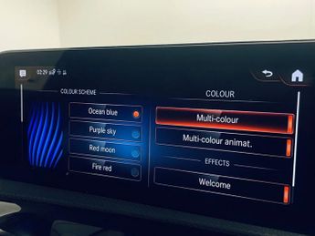 MERCEDES-BENZ CLA 1.3 CLA250e 15.6kWh AMG Line Night Edition (Premium Plus) Shooti