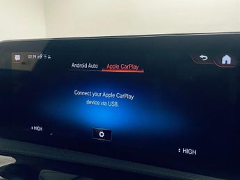 MERCEDES-BENZ CLA 1.3 CLA250e 15.6kWh AMG Line Night Edition (Premium Plus) Shooti