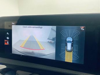 MERCEDES-BENZ CLA 1.3 CLA250e 15.6kWh AMG Line Night Edition (Premium Plus) Shooti