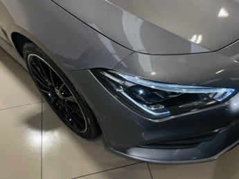 MERCEDES-BENZ CLA 1.3 CLA250e 15.6kWh AMG Line Night Edition (Premium Plus) Shooti