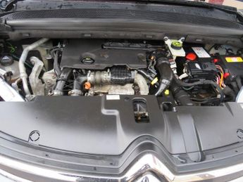 CITROEN GRAND C4 PICASSO 1.6 e-HDi Airdream Exclusive MPV 5dr Diesel ETG6 Euro 5 (s/s) (1