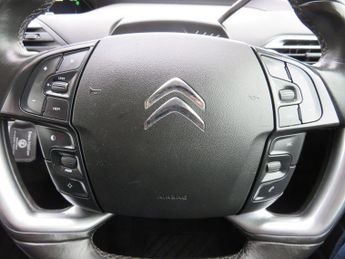CITROEN GRAND C4 PICASSO 1.6 e-HDi Airdream Exclusive MPV 5dr Diesel ETG6 Euro 5 (s/s) (1