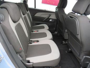 CITROEN GRAND C4 PICASSO 1.6 e-HDi Airdream Exclusive MPV 5dr Diesel ETG6 Euro 5 (s/s) (1