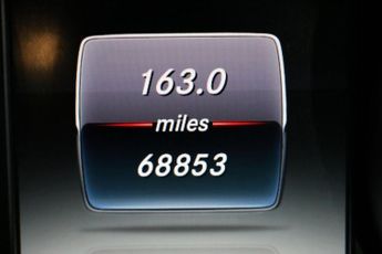 MERCEDES-BENZ C-CLASS 2.1 C220d AMG Line Coupe 2dr Diesel G-Tronic+ Euro 6 (s/s) (170 