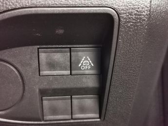 VAUXHALL COMBO 1.5 Turbo D 2300 Sportive Panel Van 6dr Diesel Manual L2 H1 Euro