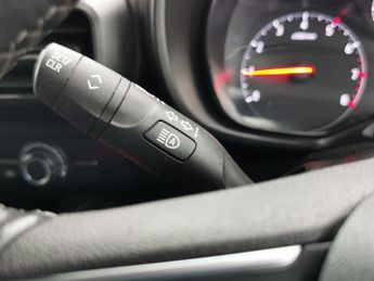 VAUXHALL COMBO 1.5 Turbo D 2300 Sportive Panel Van 6dr Diesel Manual L2 H1 Euro