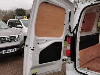VAUXHALL COMBO 1.5 Turbo D 2300 Sportive Panel Van 6dr Diesel Manual L2 H1 Euro
