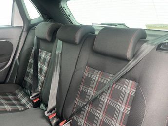 VOLKSWAGEN POLO 1.8 TSI GTI Hatchback 5dr Petrol DSG Euro 6 (s/s) (192 ps)