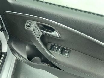 VOLKSWAGEN POLO 1.8 TSI GTI Hatchback 5dr Petrol DSG Euro 6 (s/s) (192 ps)