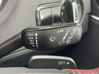 VOLKSWAGEN POLO 1.8 TSI GTI Hatchback 5dr Petrol DSG Euro 6 (s/s) (192 ps)