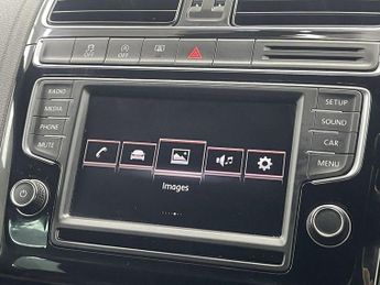 VOLKSWAGEN POLO 1.8 TSI GTI Hatchback 5dr Petrol DSG Euro 6 (s/s) (192 ps)