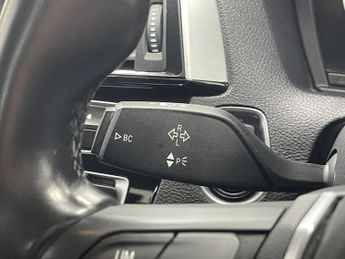 BMW 1 SERIES 1.5 116d M Sport Shadow Edition Hatchback 5dr Diesel Auto Euro 6