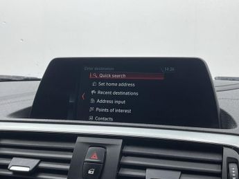 BMW 1 SERIES 1.5 116d M Sport Shadow Edition Hatchback 5dr Diesel Auto Euro 6