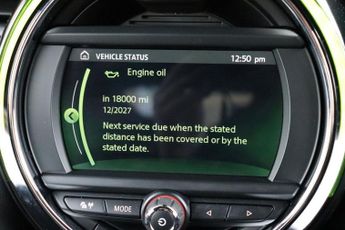 MINI HATCH JOHN COOPER WORKS 2.0 3 DOOR