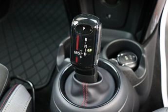 MINI HATCH JOHN COOPER WORKS 2.0 3 DOOR