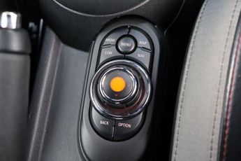 MINI HATCH JOHN COOPER WORKS 2.0 3 DOOR