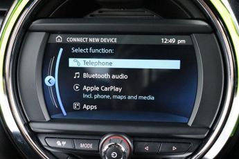 MINI HATCH JOHN COOPER WORKS 2.0 3 DOOR