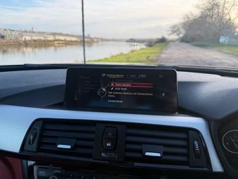 BMW 4 SERIES 2.0 420d M Sport Coupe 2dr Diesel Auto xDrive Euro 6 (s/s) (190 