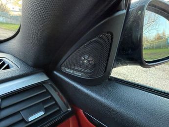 BMW 4 SERIES 2.0 420d M Sport Coupe 2dr Diesel Auto xDrive Euro 6 (s/s) (190 