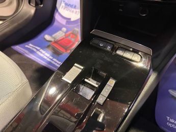 VAUXHALL MOKKA ELECTRIC 50kWh Elite Nav Premium SUV 5dr Electric Auto (136 ps)