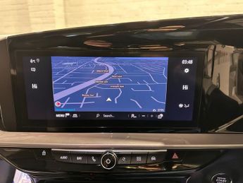 VAUXHALL MOKKA ELECTRIC 50kWh Elite Nav Premium SUV 5dr Electric Auto (136 ps)