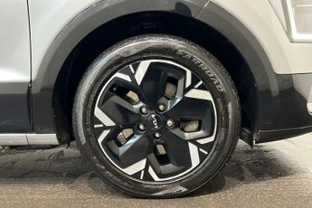 KIA NIRO 64.8kWh 3 SUV 5dr Electric Auto (201 bhp) Reverse Camera, Front 