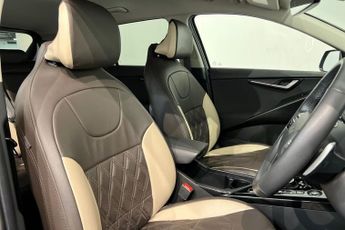 KIA NIRO 64.8kWh 3 SUV 5dr Electric Auto (201 bhp) Reverse Camera, Front 