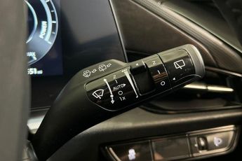 KIA NIRO 64.8kWh 3 SUV 5dr Electric Auto (201 bhp) Reverse Camera, Front 