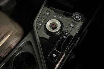 KIA NIRO 64.8kWh 3 SUV 5dr Electric Auto (201 bhp) Reverse Camera, Front 