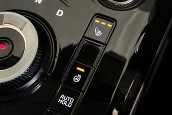 KIA NIRO 64.8kWh 3 SUV 5dr Electric Auto (201 bhp) Reverse Camera, Front 