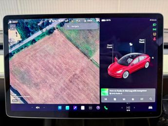 TESLA Model 3 (Dual Motor) Long Range Saloon 4dr Electric Auto 4WDE (346 ps)