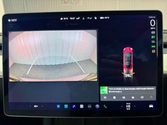 TESLA Model 3 (Dual Motor) Long Range Saloon 4dr Electric Auto 4WDE (346 ps)