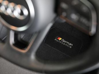 AUDI Q2 1.5 TFSI CoD 35 Sport SUV 5dr Petrol S Tronic Euro 6 (s/s) (150 