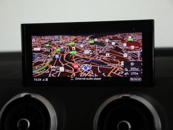 AUDI Q2 1.5 TFSI CoD 35 Sport SUV 5dr Petrol S Tronic Euro 6 (s/s) (150 