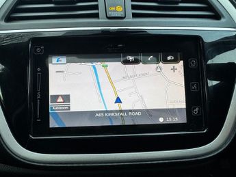 SUZUKI SX4 S-CROSS 1.6 SZ5 SUV 5dr Petrol CVT ALLGRIP Euro 6 (120 ps)