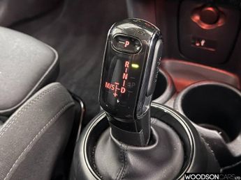 MINI HATCH 1.5 Cooper Classic Hatchback 5dr Petrol Steptronic Euro 6 (s/s) 