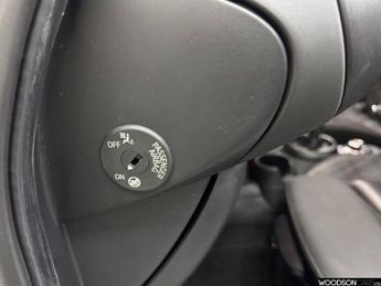 MINI HATCH 1.5 Cooper Classic Hatchback 5dr Petrol Steptronic Euro 6 (s/s) 