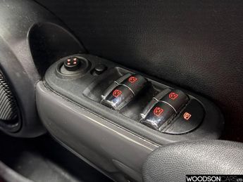 MINI HATCH 1.5 Cooper Classic Hatchback 5dr Petrol Steptronic Euro 6 (s/s) 