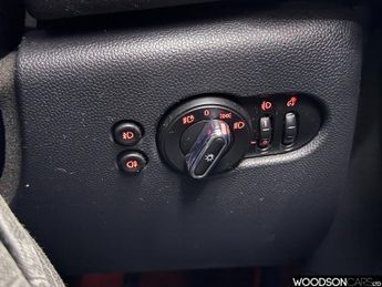 MINI HATCH 1.5 Cooper Classic Hatchback 5dr Petrol Steptronic Euro 6 (s/s) 