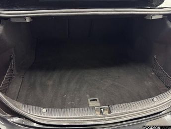 MERCEDES-BENZ C-CLASS 2.1 C250d AMG Line (Premium Plus) Saloon 4dr Diesel 7G-Tronic+ E