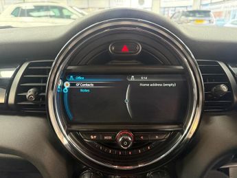MINI HATCH 1.5 Cooper Hatchback 5dr Petrol Auto Euro 6 (s/s) (136 ps)