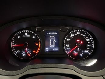 AUDI Q3 2.0 TDI S line Plus SUV 5dr Diesel S Tronic quattro Euro 6 (s/s)