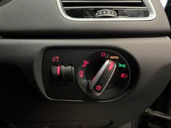 AUDI Q3 2.0 TDI S line Plus SUV 5dr Diesel S Tronic quattro Euro 6 (s/s)