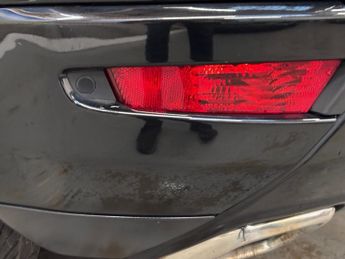 LAND ROVER RANGE ROVER EVOQUE 2.0 SD4 HSE Dynamic SUV 5 Door Diesel Automatic Black 4WD Euro 6