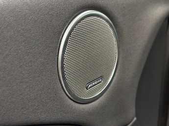 LAND ROVER RANGE ROVER EVOQUE 2.0 SD4 HSE Dynamic SUV 5 Door Diesel Automatic Black 4WD Euro 6